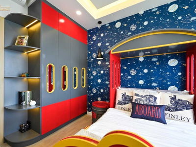 The Antonia, Vietnam The Antonia, Vietnam