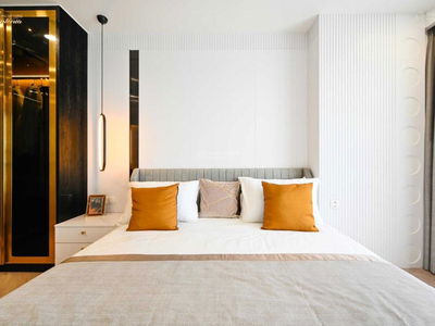 The Antonia, Vietnam The Antonia, Vietnam