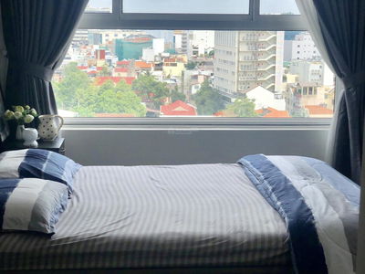 Saigon Apartment, Vietnam Saigon Apartment, Vietnam