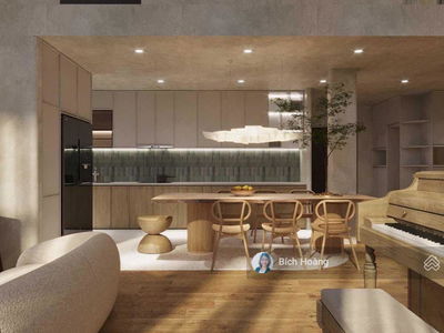 The Metropole Thu Thiem, Vietnam The Metropole Thu Thiem, Vietnam