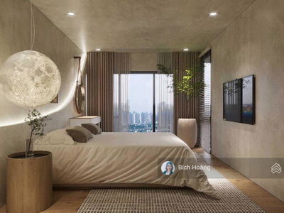 The Metropole Thu Thiem, Vietnam The Metropole Thu Thiem, Vietnam