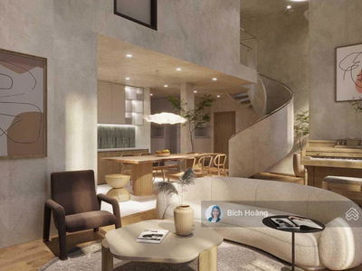 The Metropole Thu Thiem, Vietnam The Metropole Thu Thiem, Vietnam