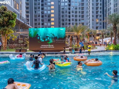 Westgate, Vietnam Westgate, Vietnam