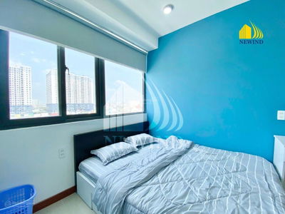 Him Lam Kenh Te urban area, Vietnam Him Lam Kenh Te urban area, Vietnam