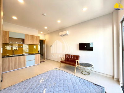 Him Lam Kenh Te urban area, Vietnam Him Lam Kenh Te urban area, Vietnam