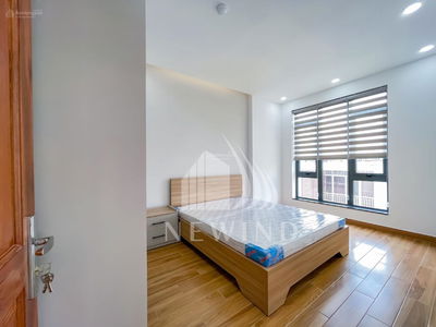 Him Lam Kenh Te urban area, Vietnam Him Lam Kenh Te urban area, Vietnam