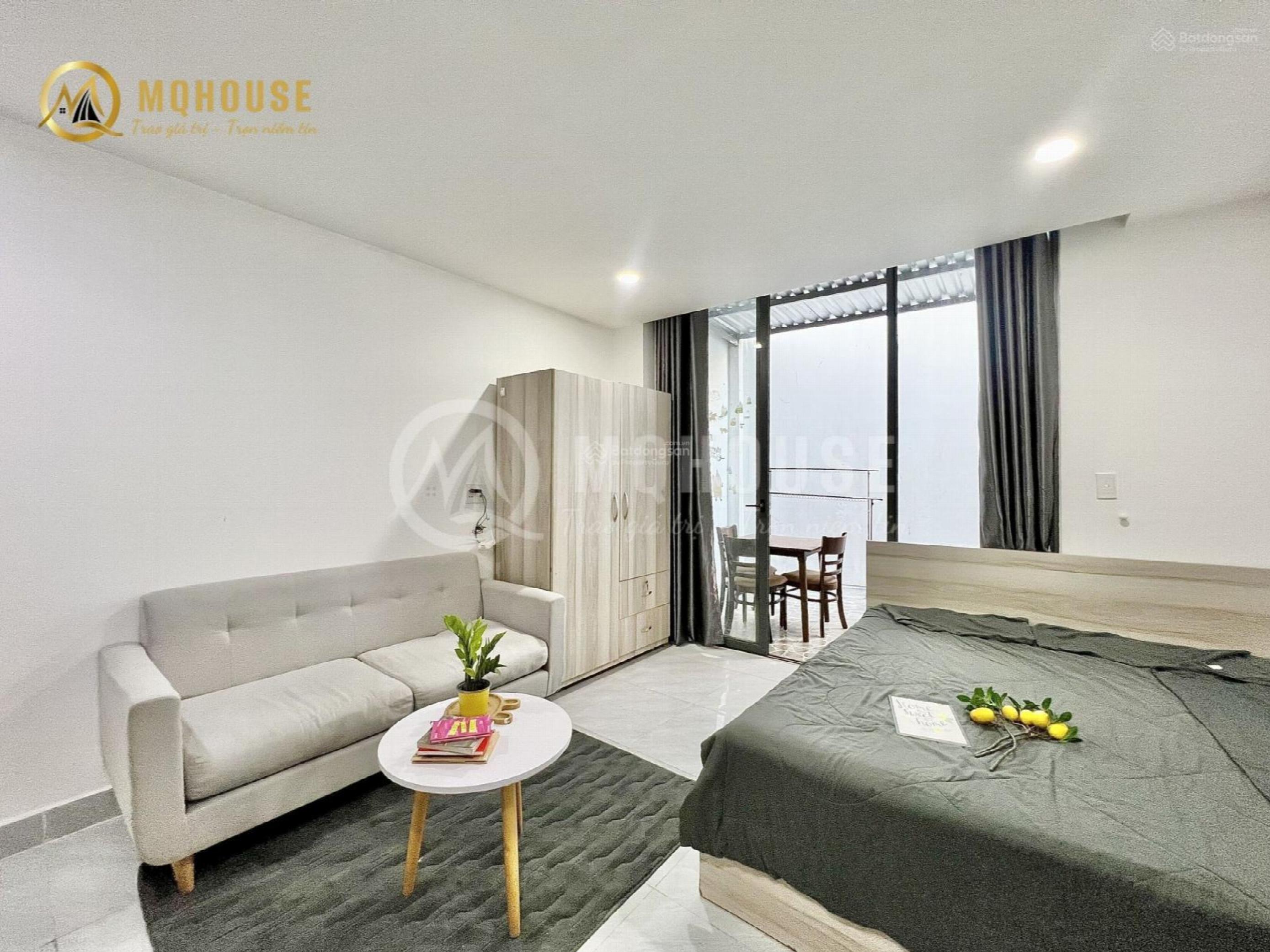 Phan Van Tri Street, Vietnam Phan Van Tri Street, Vietnam