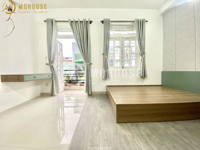 Tan Cang Street, Vietnam Tan Cang Street, Vietnam