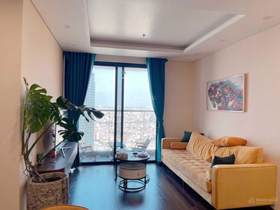 Hoang Huy Grand Tower, Vietnam Hoang Huy Grand Tower, Vietnam