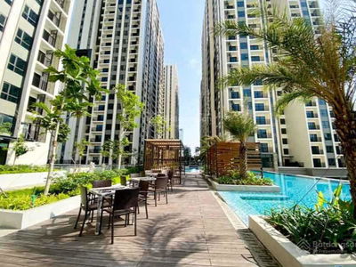 HaDo Centrosa Garden, Vietnam HaDo Centrosa Garden, Vietnam