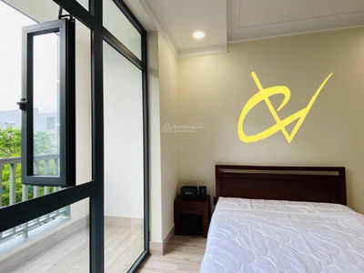 Nguyen Van Thuong Street, Vietnam Nguyen Van Thuong Street, Vietnam