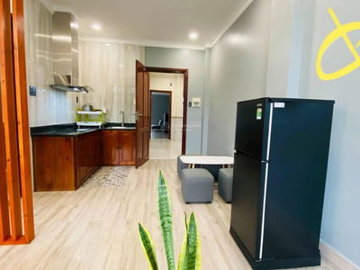 Nguyen Van Thuong Street, Vietnam Nguyen Van Thuong Street, Vietnam