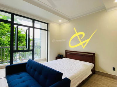 Nguyen Van Thuong Street, Vietnam Nguyen Van Thuong Street, Vietnam