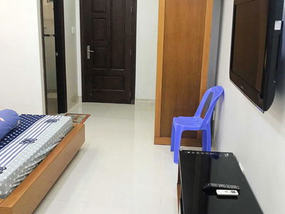 Tran Luu Street, Vietnam Tran Luu Street, Vietnam