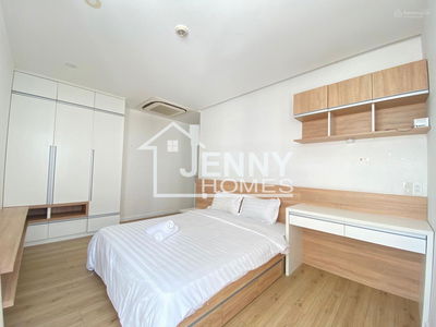 Sunrise City, Vietnam  Sunrise City, Vietnam