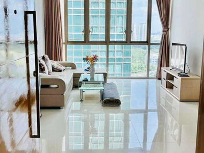 The Vista An Phu, Vietnam The Vista An Phu, Vietnam