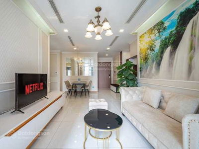 Vinhomes Central Park, Vietnam Vinhomes Central Park, Vietnam