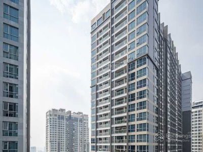 Vinhomes Central Park, Vietnam Vinhomes Central Park, Vietnam