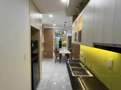 Charm City, Vietnam Charm City, Vietnam