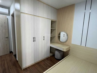 Charm City, Vietnam Charm City, Vietnam