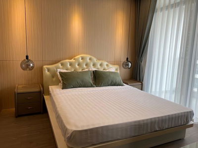 Vinhomes Central Park, Vietnam Vinhomes Central Park, Vietnam