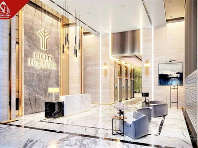 PiCity High Park, Vietnam  PiCity High Park, Vietnam