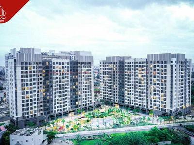 PiCity High Park, Vietnam PiCity High Park, Vietnam