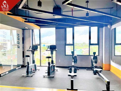 PiCity High Park, Vietnam PiCity High Park, Vietnam