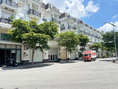 Street No. 2, Vietnam Street No. 2, Vietnam