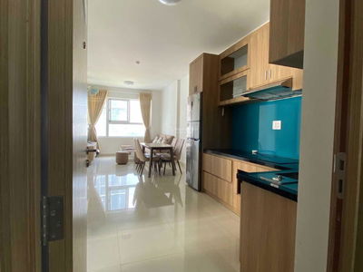 Citi Soho, Vietnam Citi Soho, Vietnam