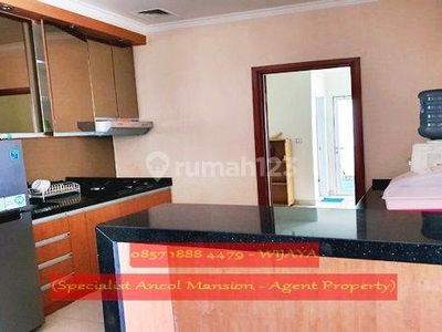 Ancol Mansion Ancol Mansion