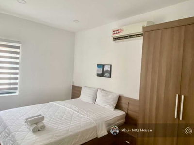 Tran Nhat Duat Street, Vietnam Tran Nhat Duat Street, Vietnam