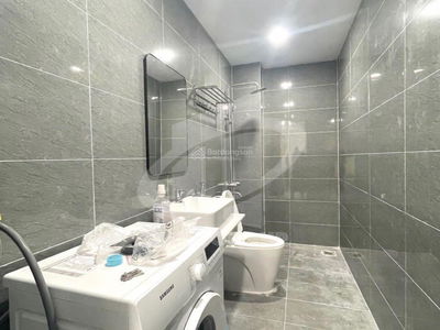 Nam Long urban area, Vietnam Nam Long urban area, Vietnam