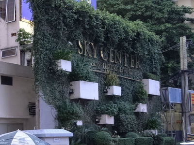 Sky Center, Vietnam Sky Center, Vietnam