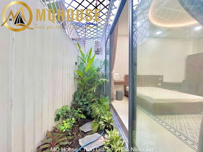 Nguyen Thuong Hien Street, Vietnam Nguyen Thuong Hien Street, Vietnam