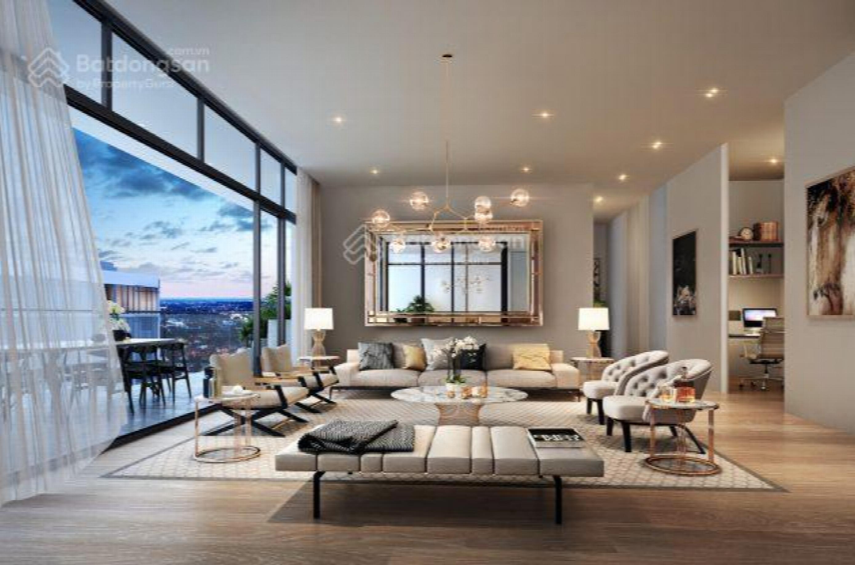 Vinhomes Central Park, Vietnam Vinhomes Central Park, Vietnam