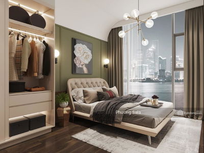 Empire City Thu Thiem, Vietnam Empire City Thu Thiem, Vietnam