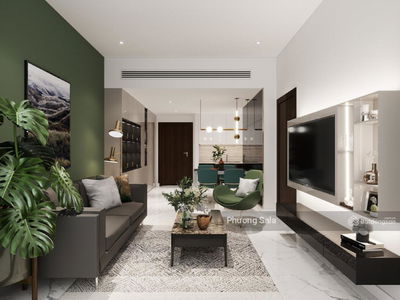 Empire City Thu Thiem, Vietnam Empire City Thu Thiem, Vietnam