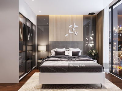 Empire City Thu Thiem, Vietnam Empire City Thu Thiem, Vietnam