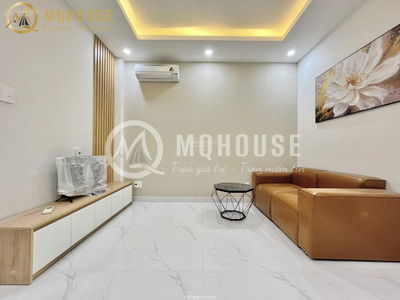 Nguyen Van Huong Street, Vietnam Nguyen Van Huong Street, Vietnam