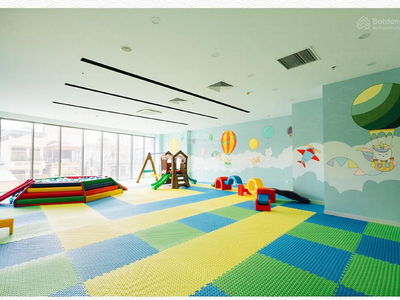 Berriver Long Bien, Vietnam Berriver Long Bien, Vietnam