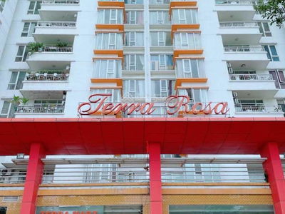 Terra Rosa, Vietnam Terra Rosa, Vietnam