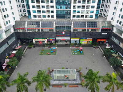 Golden Land, Vietnam Golden Land, Vietnam