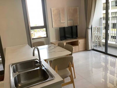 Masteri An Phu, Vietnam Masteri An Phu, Vietnam