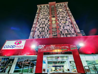 I-Home 1, Vietnam I-Home 1, Vietnam