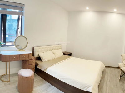 Yen The Alley, Vietnam Yen The Alley, Vietnam