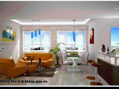 Sky Center, Vietnam Sky Center, Vietnam