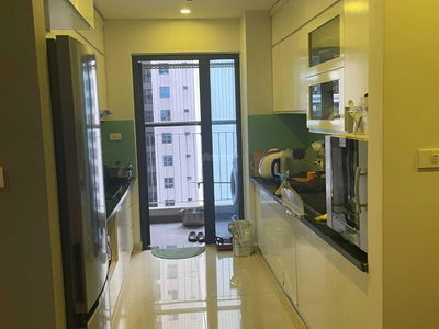 Goldmark City, Vietnam Goldmark City, Vietnam