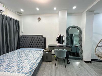 Bach Dang Street, Vietnam Bach Dang Street, Vietnam