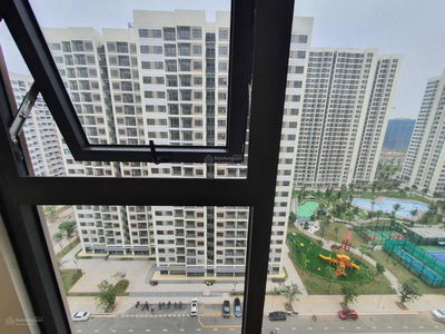 Vinhomes Grand Park, Vietnam  Vinhomes Grand Park, Vietnam